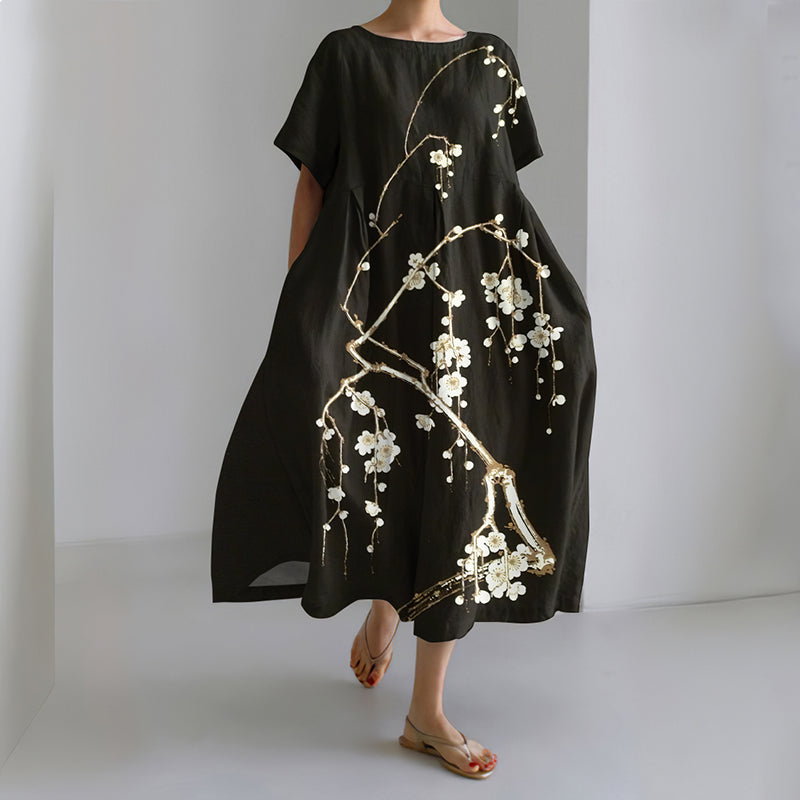 Thoughtfully Designed Dress
