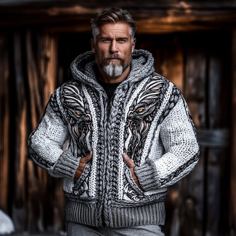 Classic Vintage Sweater