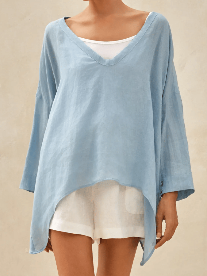Classic Vintage Top