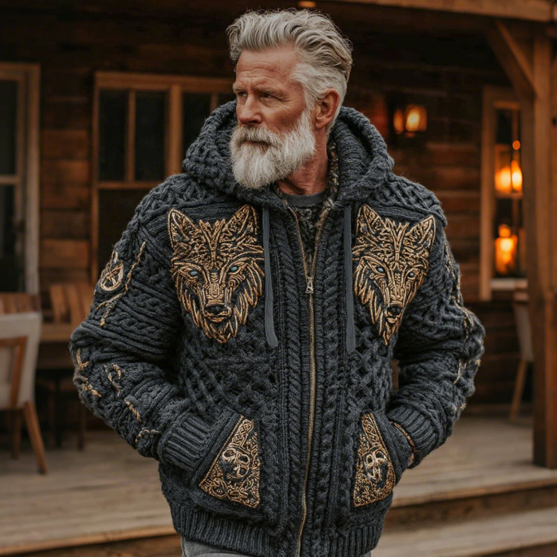 Elegantly Designed Jacket