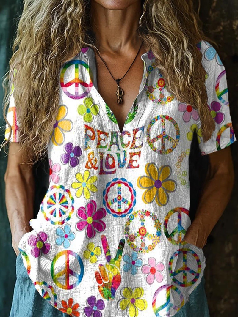 Thoughtfully Designed Garment