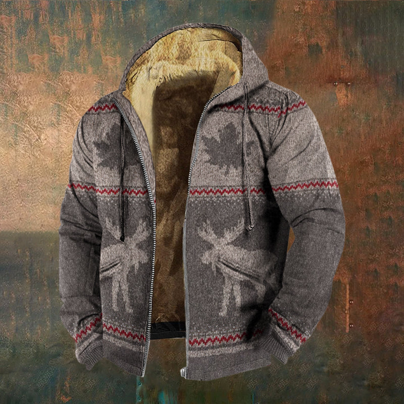Thoughtfully Designed Jacket