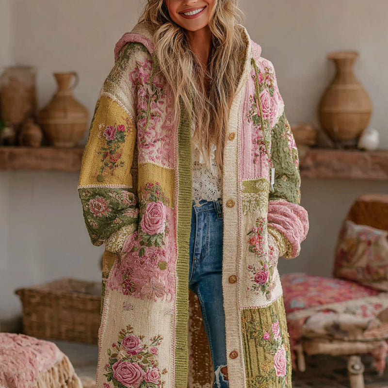 Classic Designed Cardigan