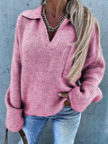 Georgina® | Casual and effortless winter sweater