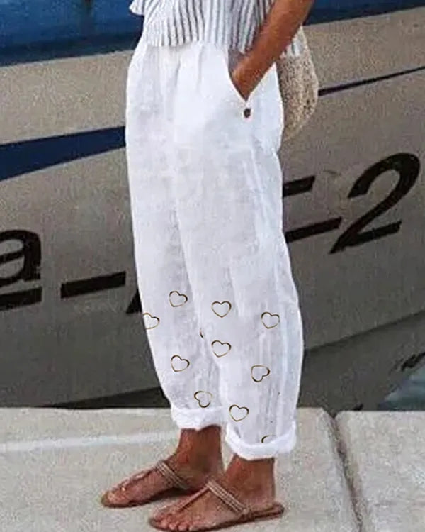 Beautifully Crafted Pants