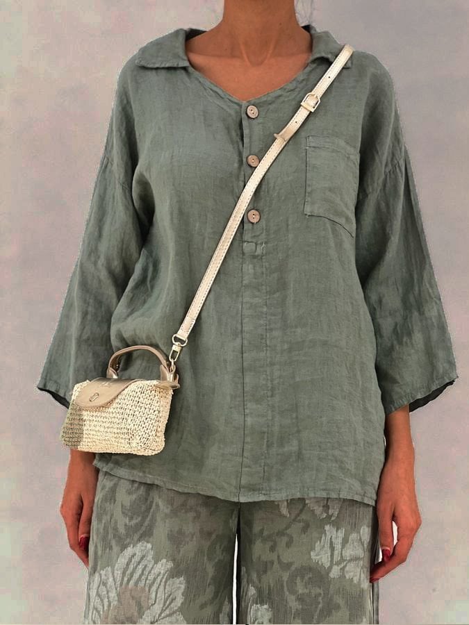 Classic Vintage Shirt