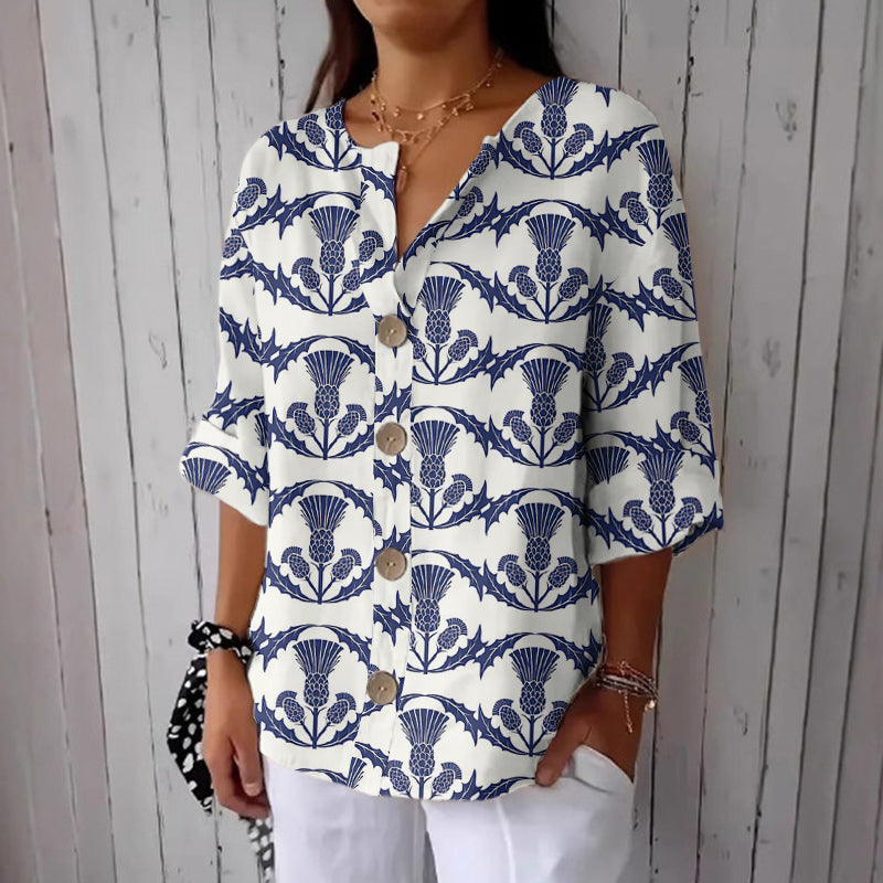 Vintage Inspired Shirt