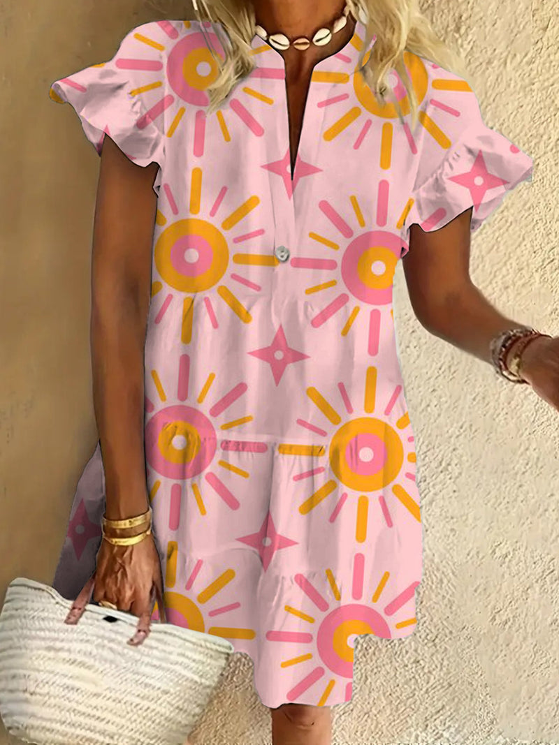 Vintage Inspired Dress