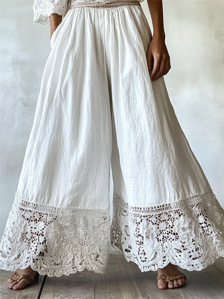 Elegantly Designed Pants