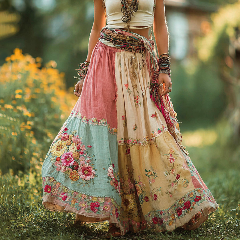 Beautifully Crafted Garment