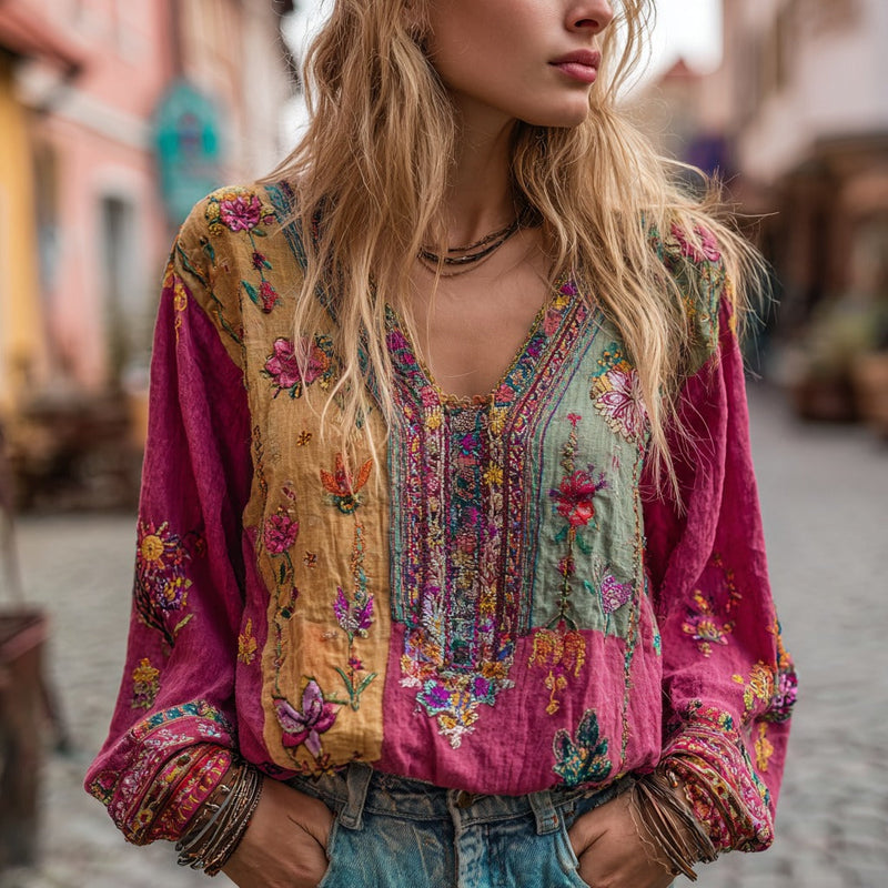 Classic Designed Shirt