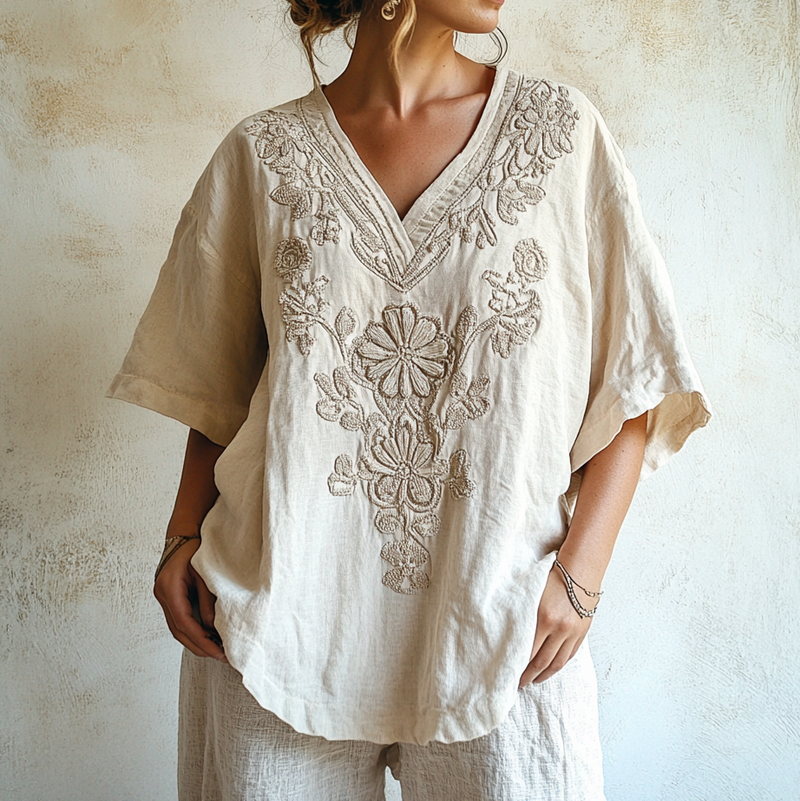 Beautifully Crafted Shirt