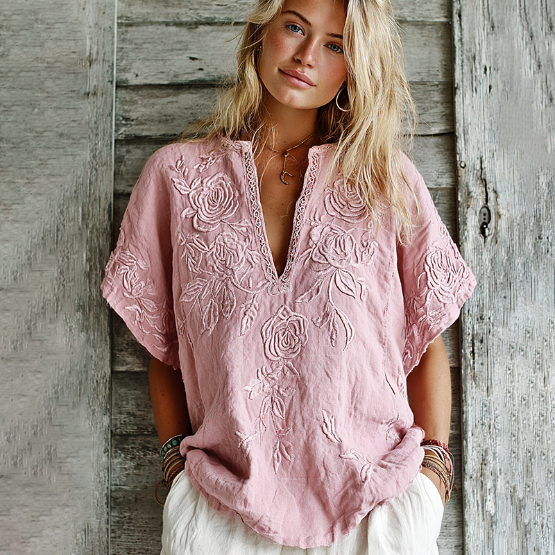 Classic Vintage Shirt