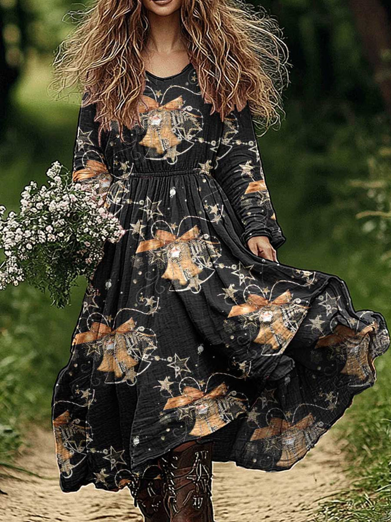 Vintage Inspired Dress