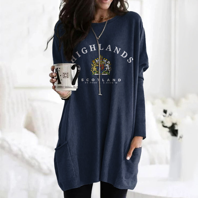 Timeless Vintage Style Garment