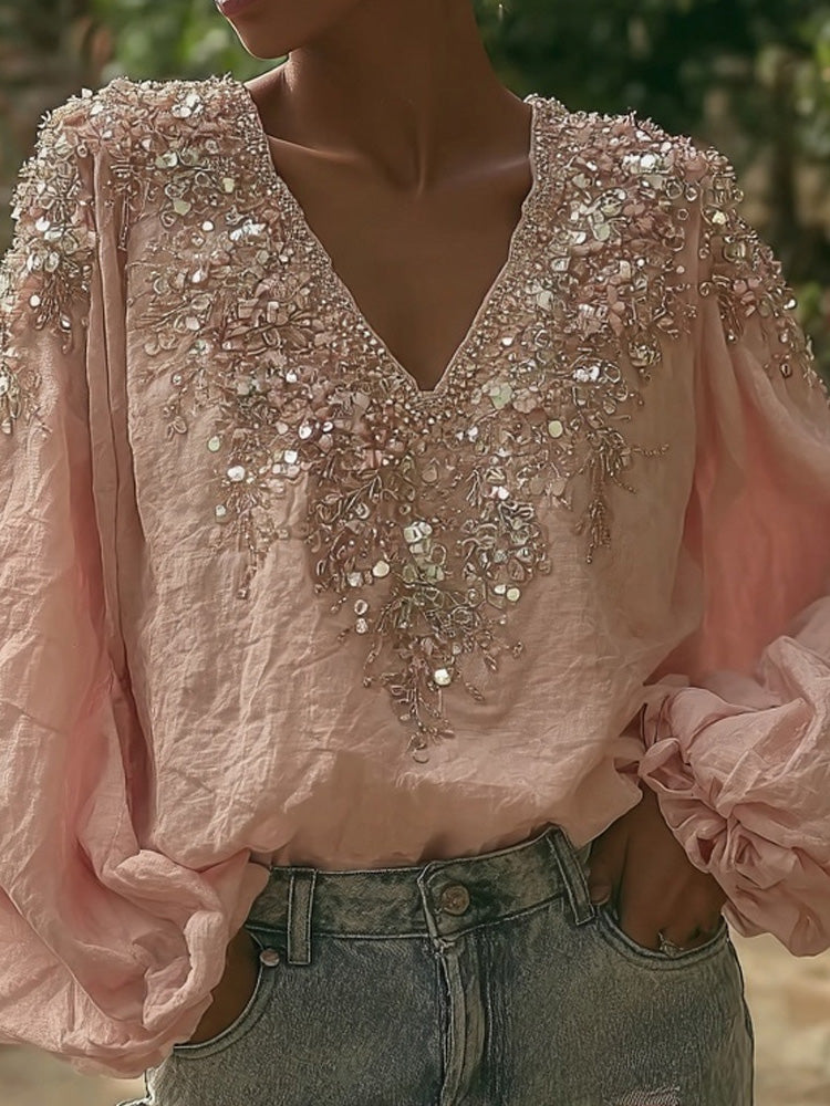 Vintage Inspired Garment