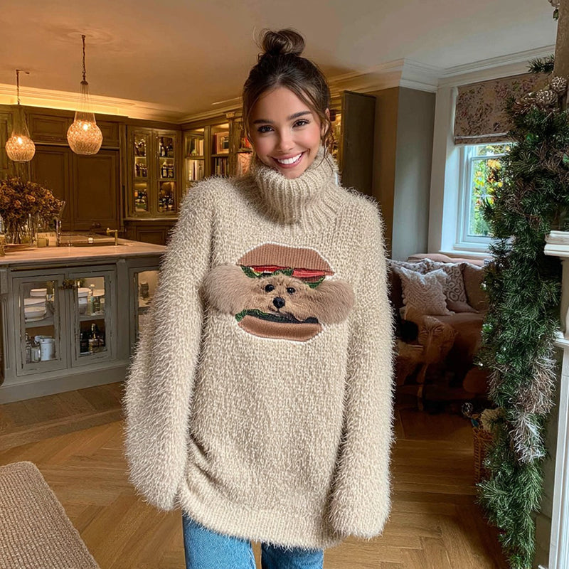 Classic Vintage Sweater