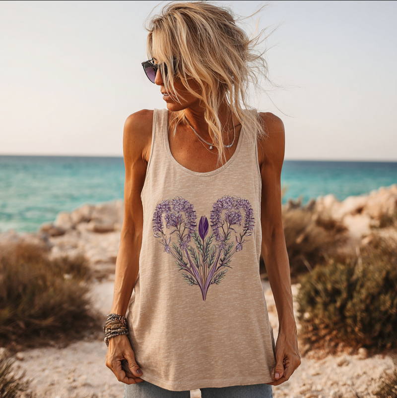 Gracefully Designed Top