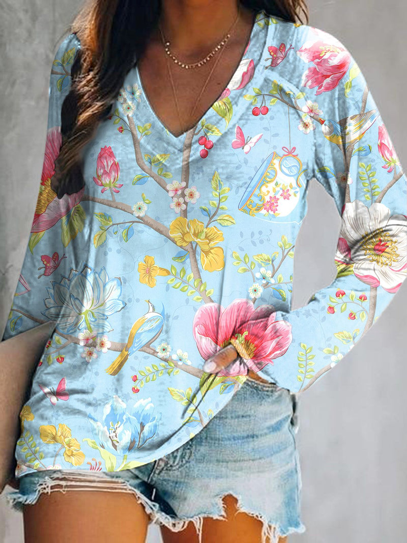Elegantly Designed Top