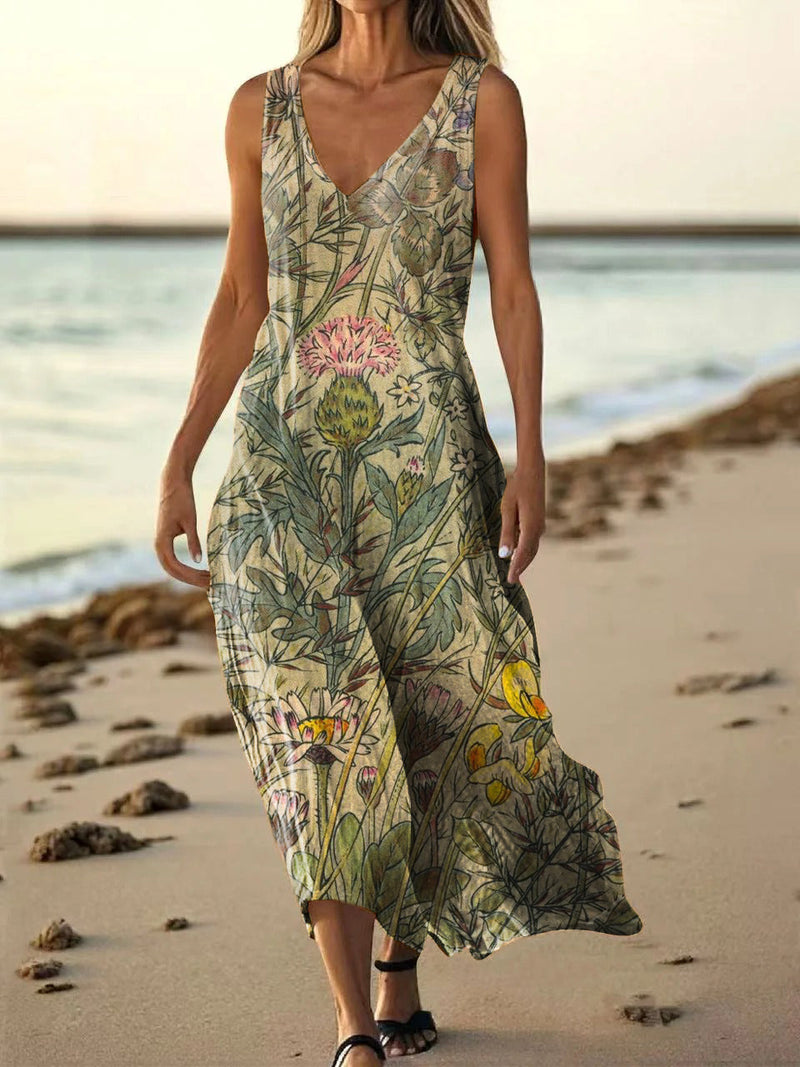 Beautifully Crafted Dress