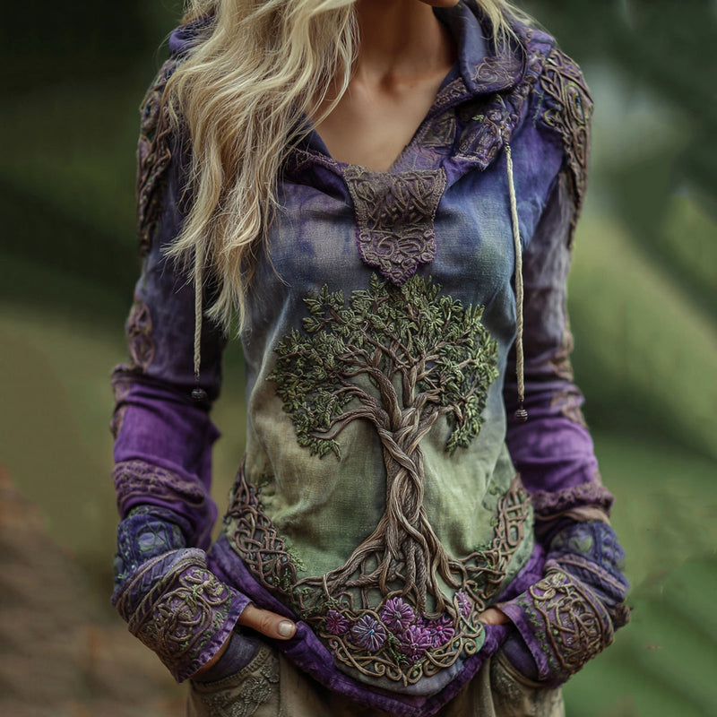 Gracefully Designed Shirt
