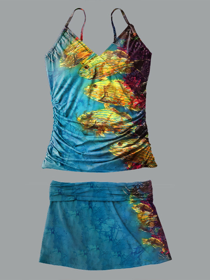 Gracefully Designed Pants