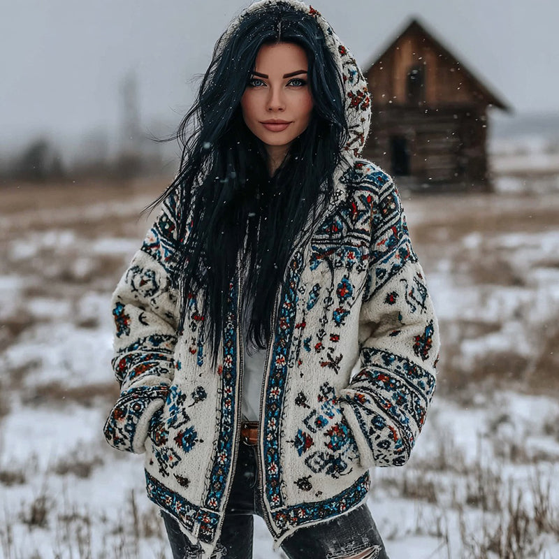 Classic Vintage Sweater