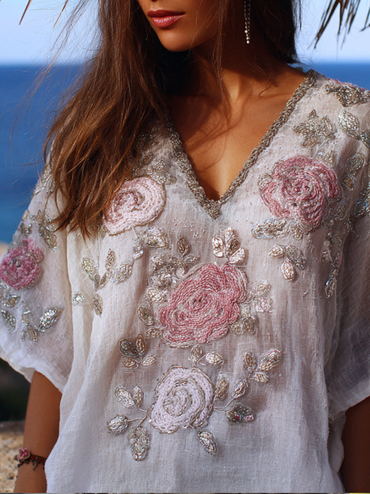 Gracefully Designed Top