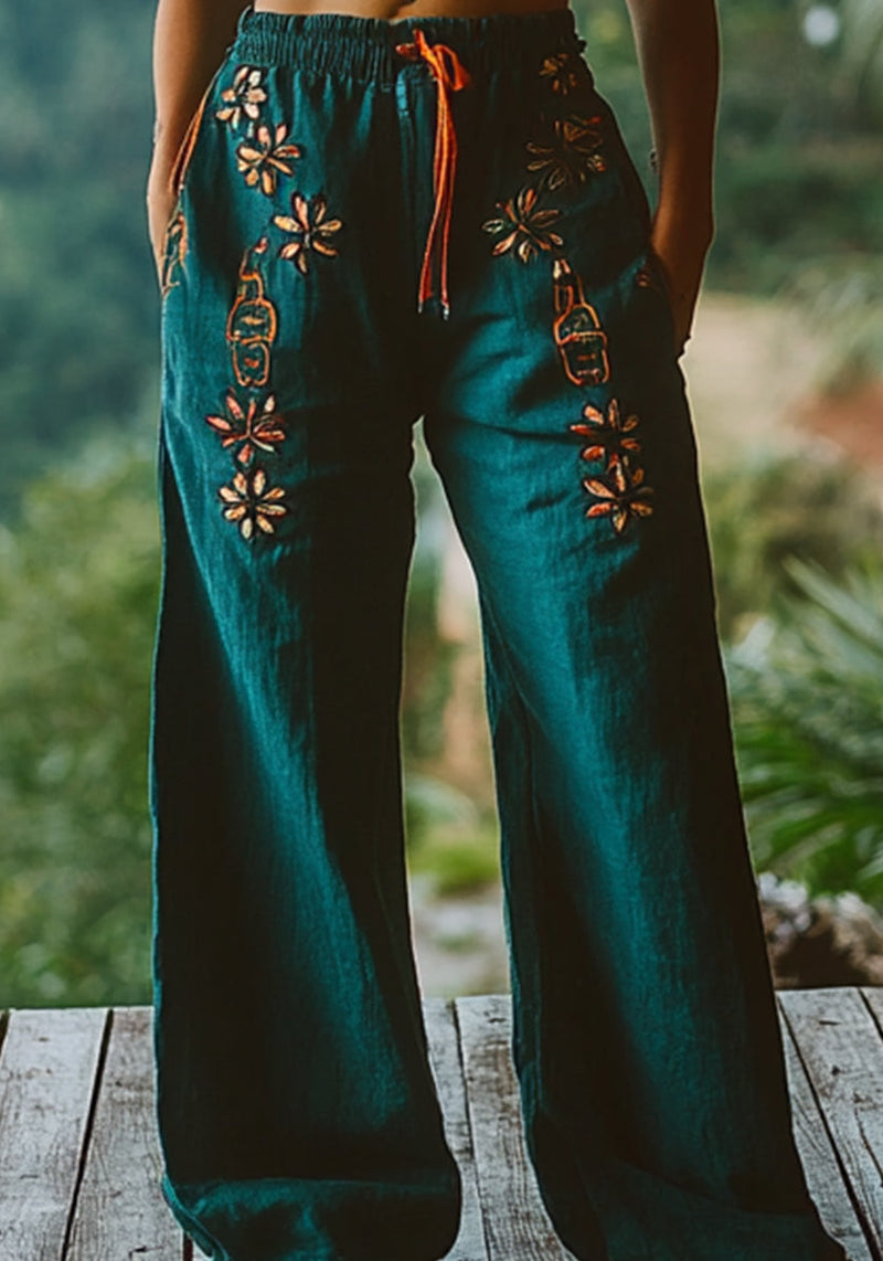 Classic Vintage Pants