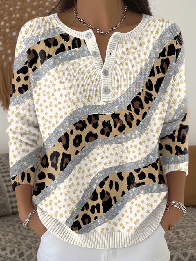 Elegantly Designed Top