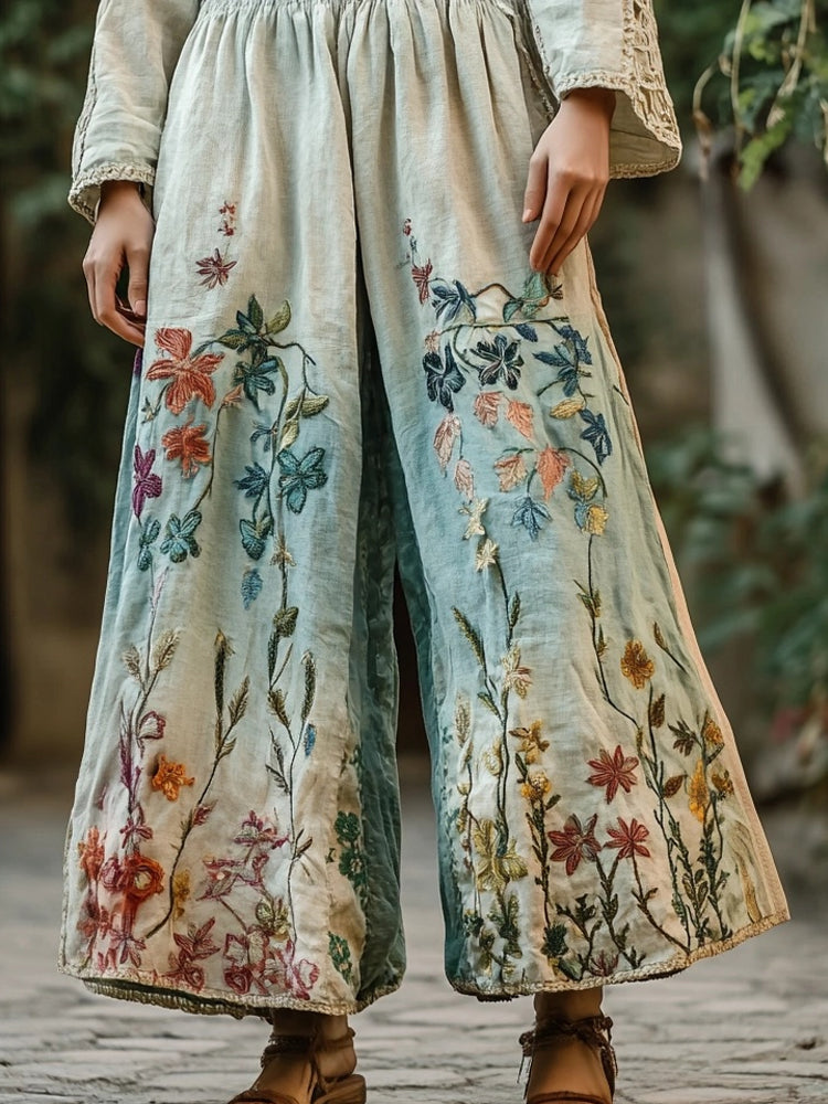 Classic Vintage Pants