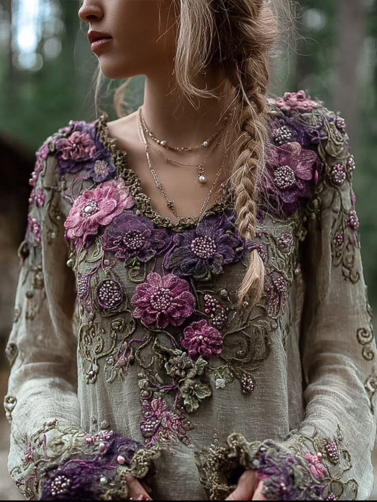 Gracefully Designed Top