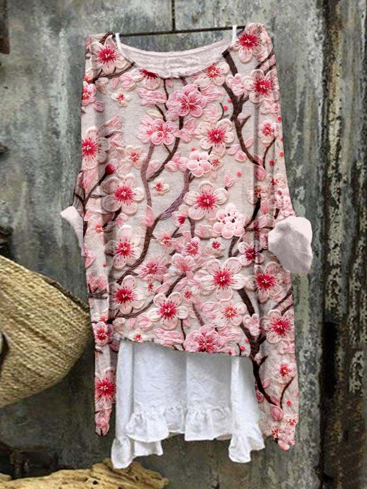 Beautifully Crafted Garment