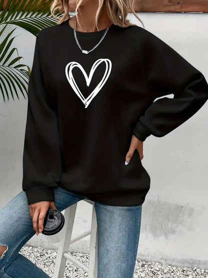 Vintage Inspired Sweater