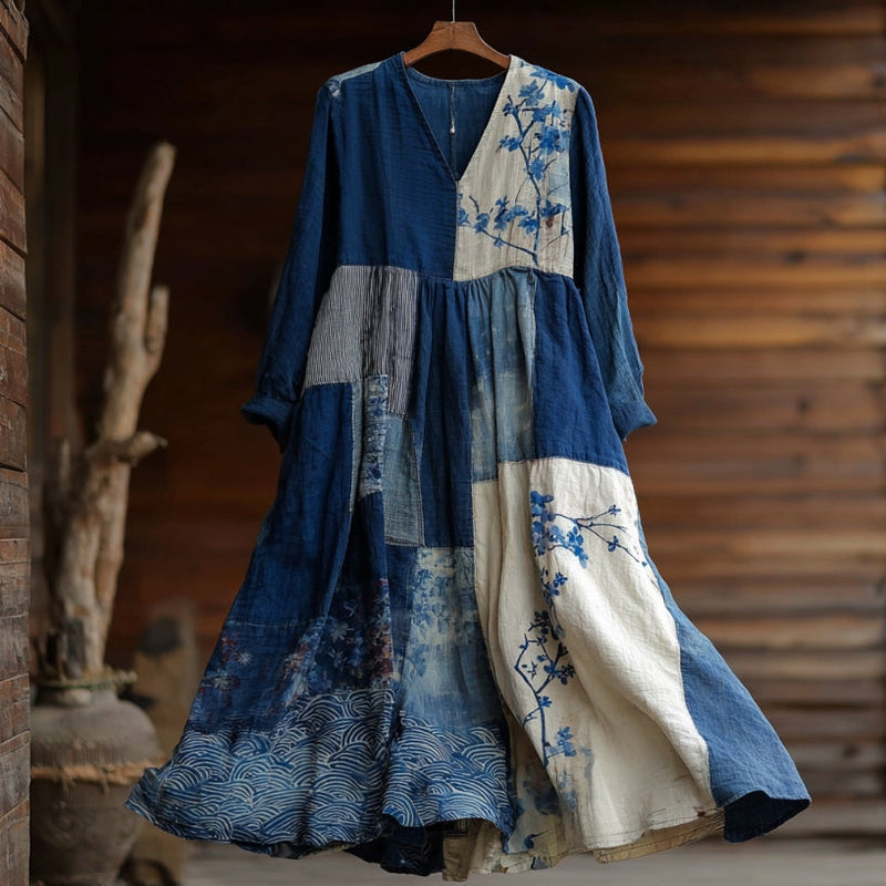 Beautifully Crafted Dress