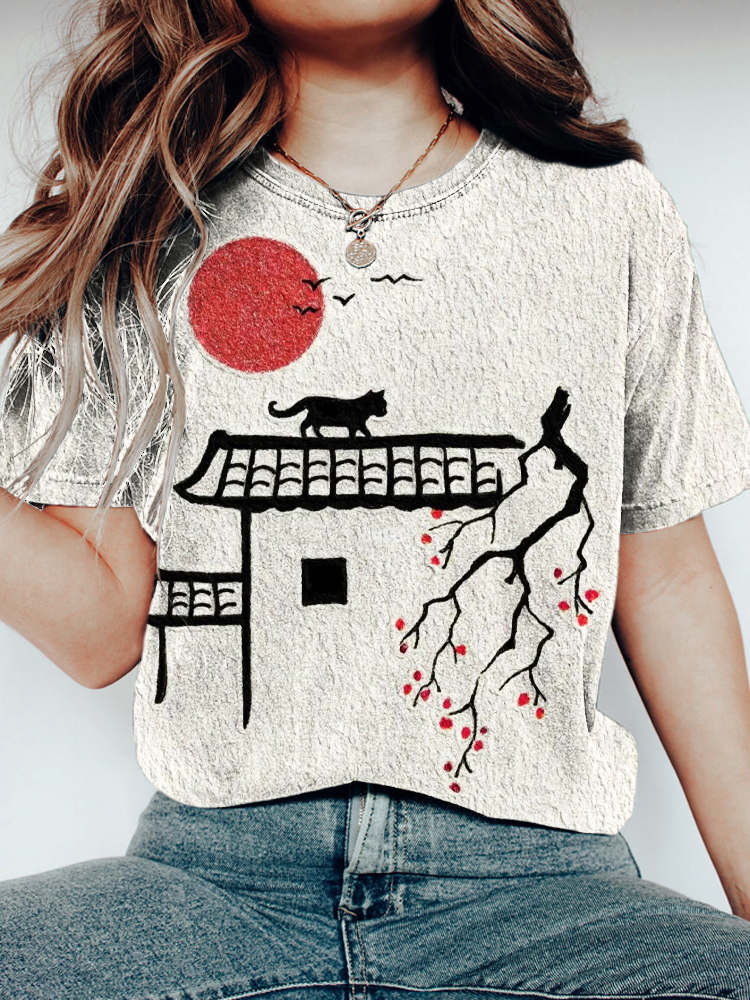 Classic Vintage T-Shirt