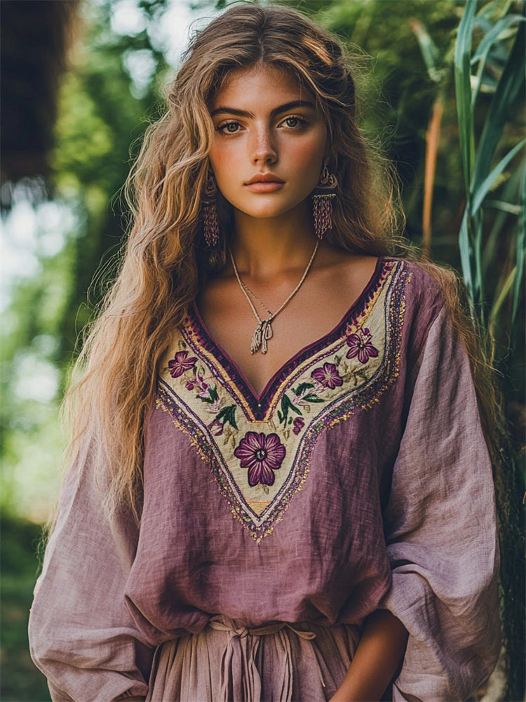 Classic Designed Garment