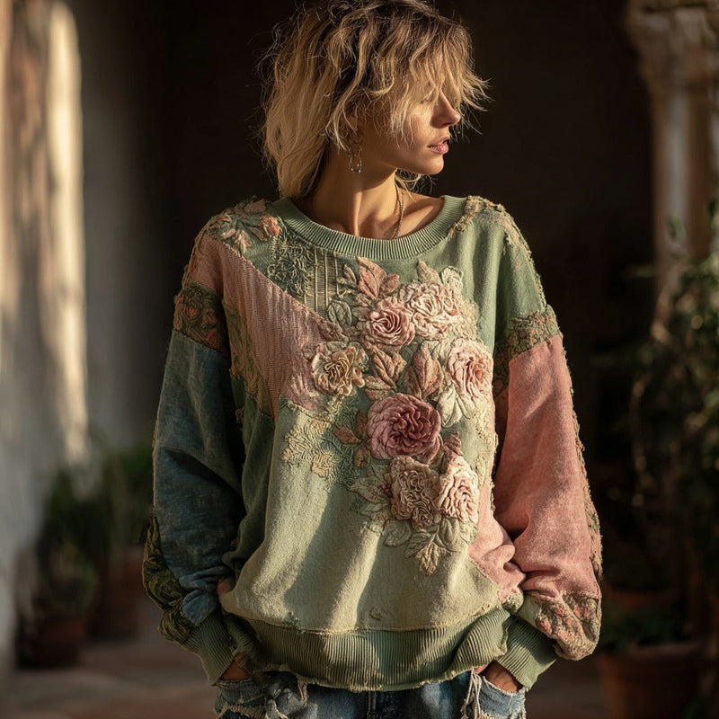 Gracefully Designed Shirt