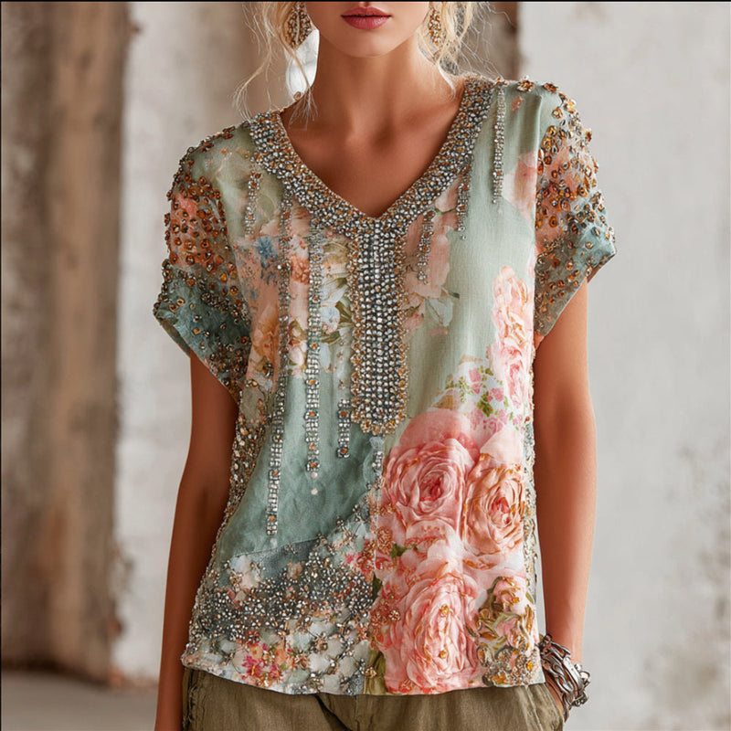 Thoughtfully Designed Shirt