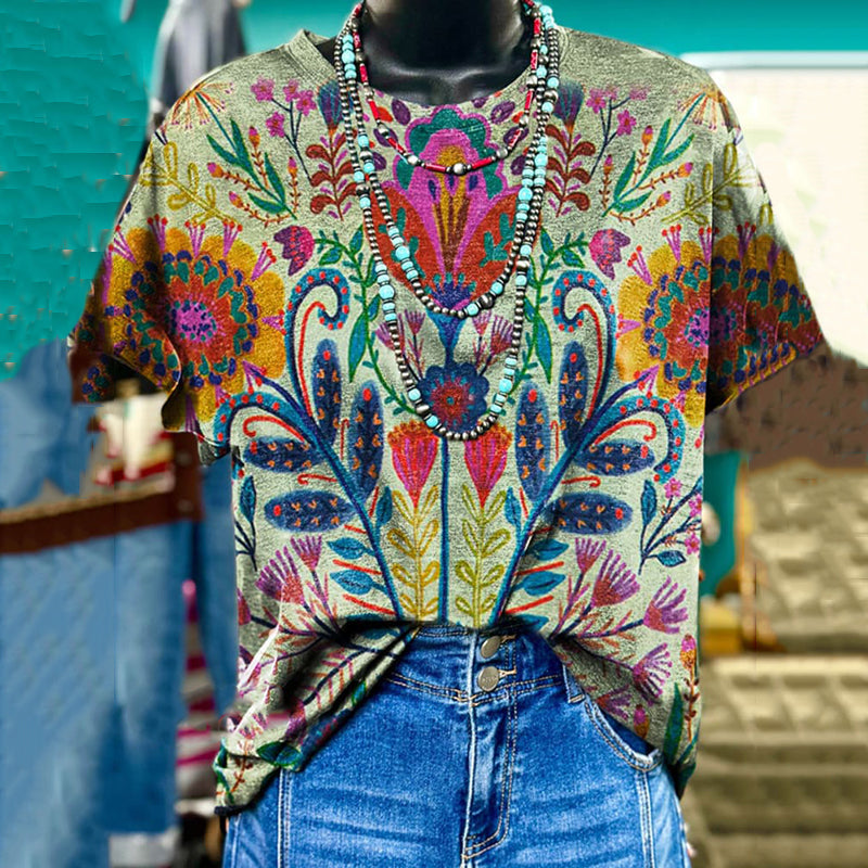 Beautifully Crafted T-Shirt