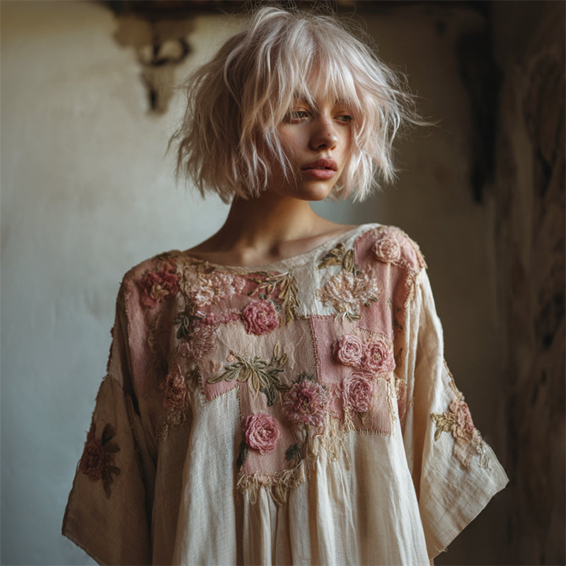 Beautifully Crafted Shirt