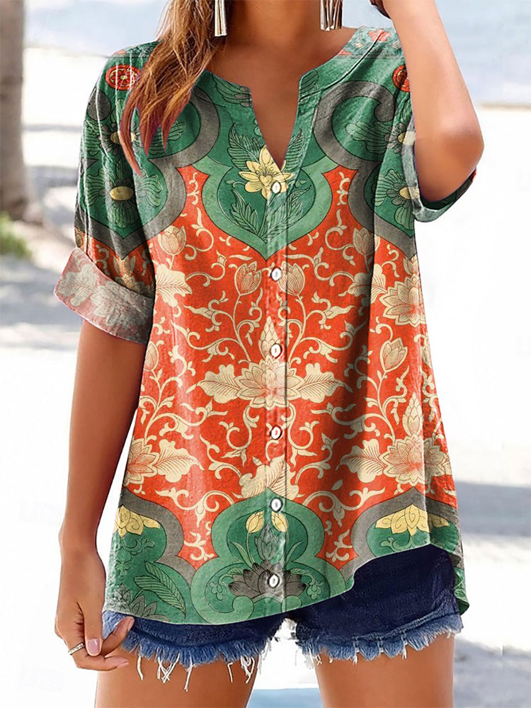 Beautifully Crafted Garment