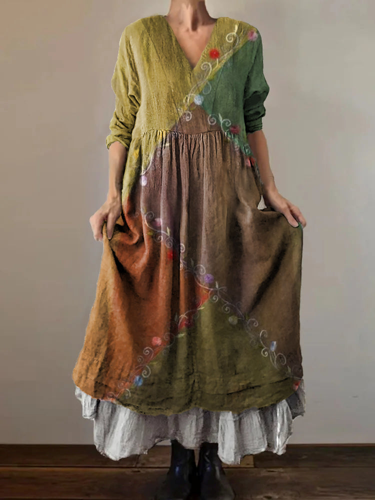 Thoughtfully Designed Garment