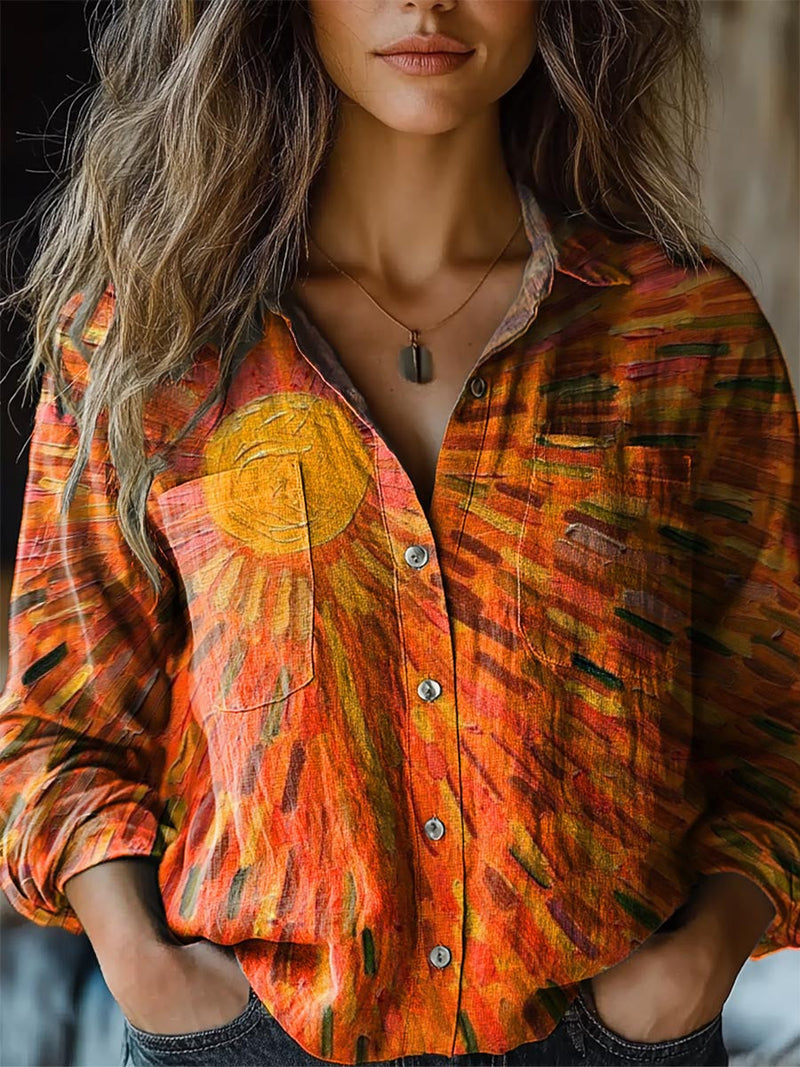 Beautifully Crafted Shirt