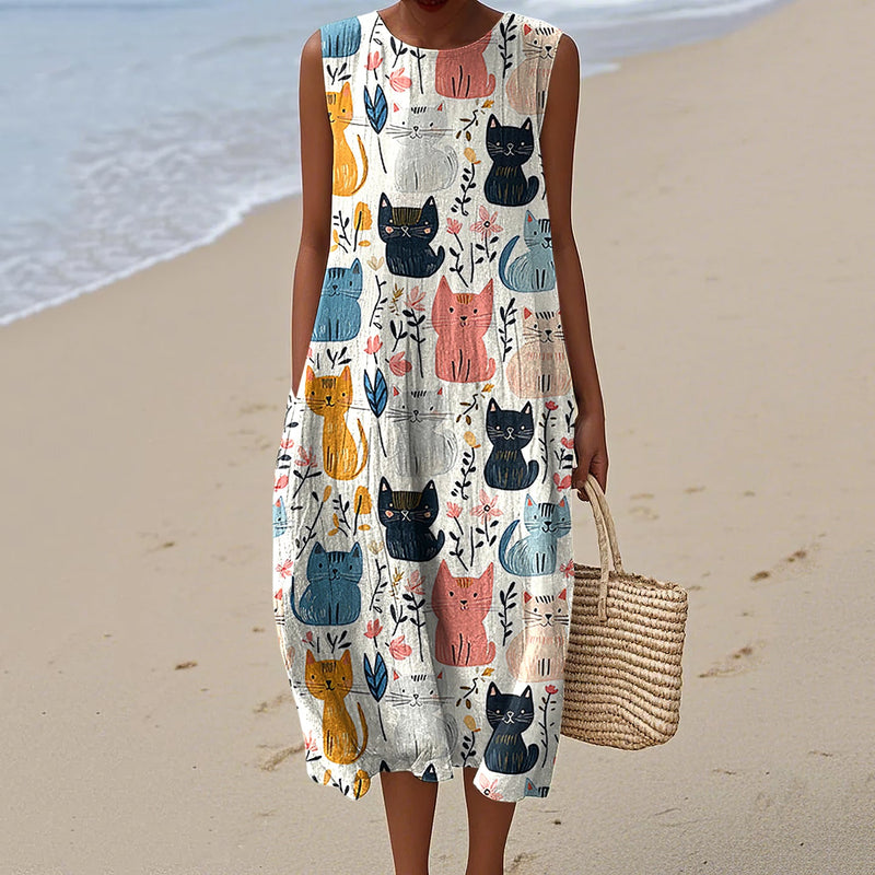 Beautifully Crafted Dress