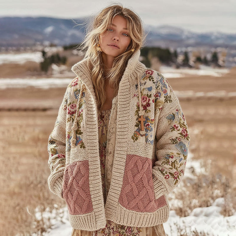 Classic Vintage Sweater