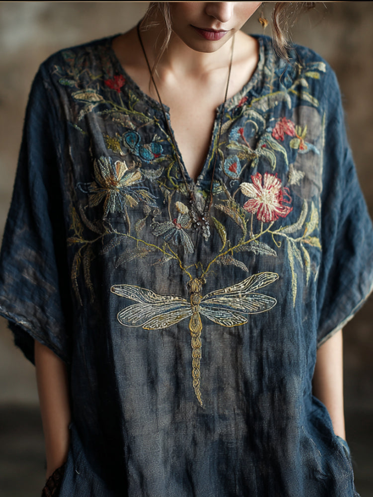 Vintage Inspired T-Shirt