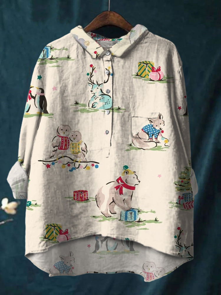 Beautifully Crafted Shirt