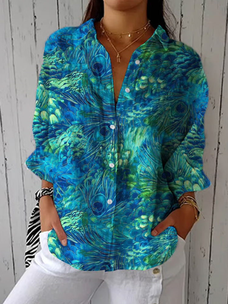 Gracefully Designed Shirt
