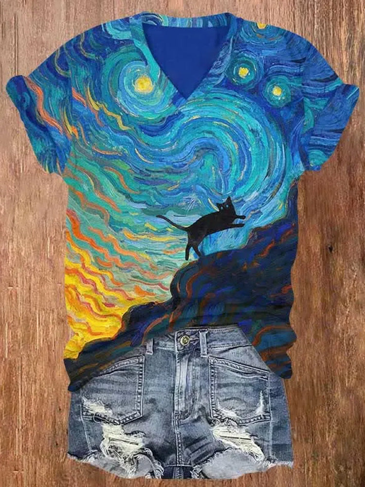 Beautifully Crafted T-Shirt